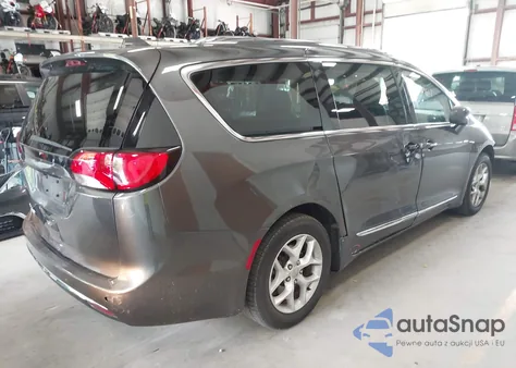 2018 Chrysler Pacifica Touring L z USA, uszkodzony, nr VIN 2C4RC1BG4JR128487